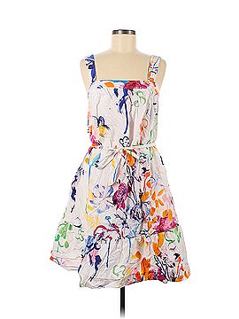 Maeve by Anthropologie Maeve By Anthropologie Casual Dress (view 1)