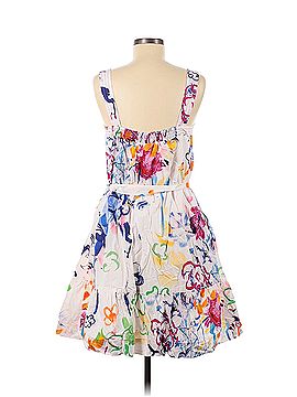 Maeve by Anthropologie Maeve By Anthropologie Casual Dress (view 2)