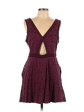 Free People Free People Cocktail Dress (view 1)