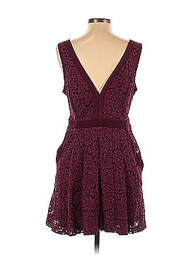 Free People Free People Cocktail Dress (view 2)