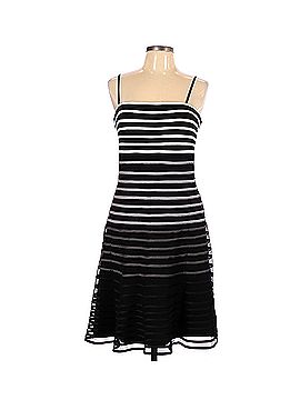 White House Black Market White House Black Market Cocktail Dress (view 1)