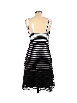 White House Black Market White House Black Market Cocktail Dress (view 2)