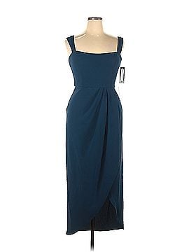 Xscape Xscape Cocktail Dress (view 1)