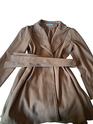 Grace Karin Coat (view 1)