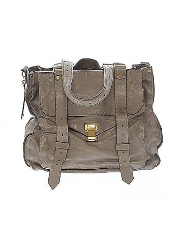 Proenza Schouler PS1 Proenza Schouler Satchel (view 1)