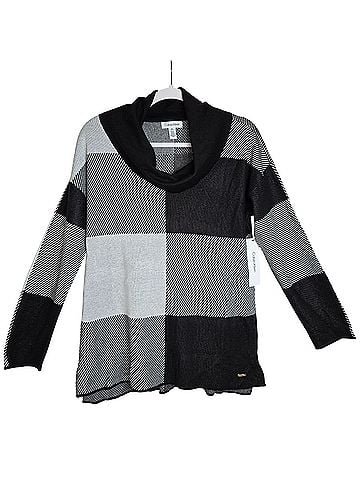 Calvin Klein Pullover Sweater (view 1)