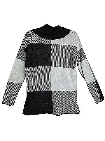 Calvin Klein Pullover Sweater (view 2)