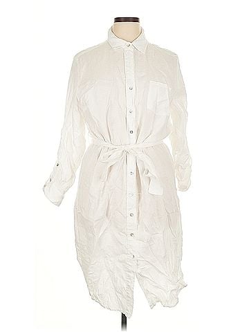 Magaschoni Magaschoni Casual Dress (view 1)