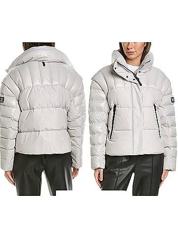 Mackage FREDERIC Jacket (view 1)