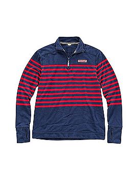 Vineyard Vines Shep Shirt Pullover Sweater (view 1)