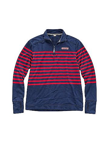 Vineyard Vines Shep Shirt Pullover Sweater (view 1)