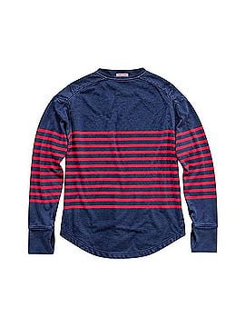 Vineyard Vines Shep Shirt Pullover Sweater (view 2)