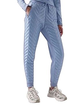 Athleta Solstice Jogger Sweatpants (view 1)