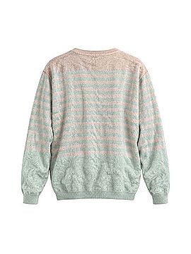 Lord & Taylor Cashmere Pullover Sweater (view 2)