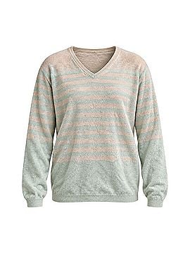 Lord & Taylor Cashmere Pullover Sweater (view 1)