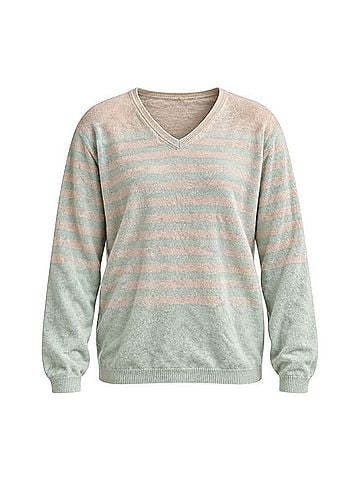 Lord & Taylor Cashmere Pullover Sweater (view 1)