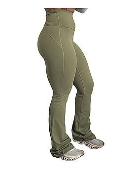 Lululemon Athletica Yoga Pants (view 2)
