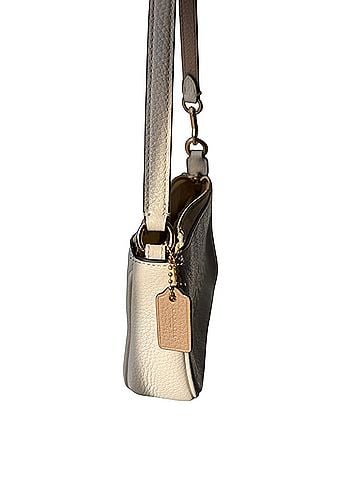 Coach Leather Clutch (view 2)