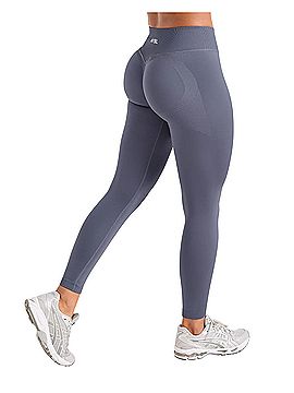 AYBL Adapt Seamless Leggings (view 2)