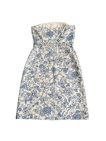 Ann Taylor Casual Dress (view 2)