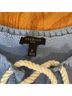 Talbots Lace Up Sweater Pullover Sweater - photo 3