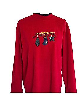 Croft & Barrow C&amp;B Sport Pullover Sweater (view 1)