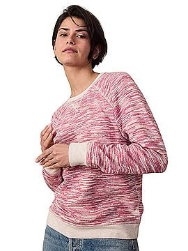 Marine Layer Juno Sweatshirt (view 1)