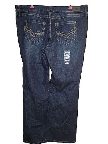 Harley Davidson Jeans (view 2)