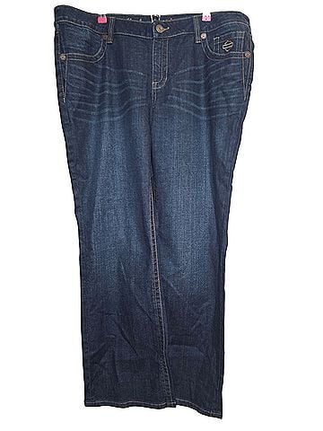 Harley Davidson Jeans (view 1)