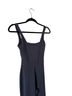 T/S by Thrive Gray Jumpsuit Size S - photo 3