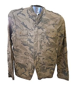 Maurices Jacket (view 1)