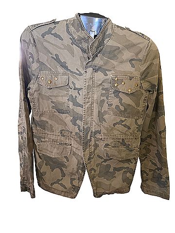 Maurices Jacket (view 1)