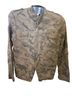 Maurices 100% Cotton Camo Multi Color Jacket Size L - photo 1