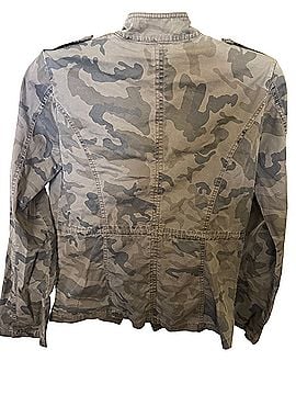Maurices Jacket (view 2)