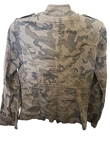 Maurices Jacket (view 2)