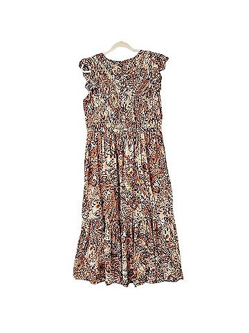 Anthropologie Casual Dress (view 2)