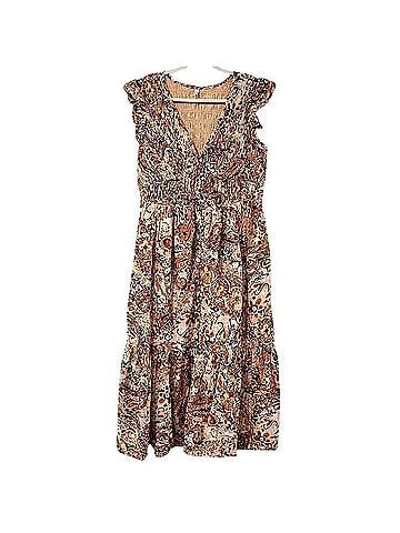 Anthropologie Casual Dress (view 1)