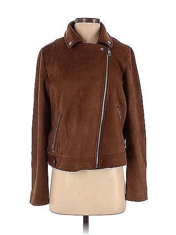 Ann Taylor LOFT Ann Taylor Loft Jacket (view 1)