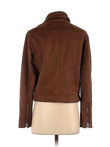 Ann Taylor LOFT Ann Taylor Loft Jacket (view 2)