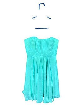 BCBGMAXAZRIA Cocktail Dress (view 1)