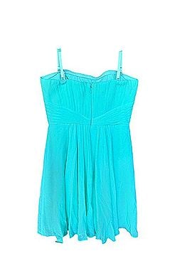 BCBGMAXAZRIA Cocktail Dress (view 2)