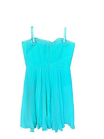 BCBGMAXAZRIA Cocktail Dress (view 2)