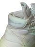 Dolls Kill White Sneakers Size 5 - photo 5
