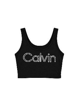 Calvin Klein Sleeveless Top (view 1)