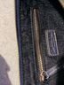 True Religion Solid Blue Shoulder Bag One size - photo 3