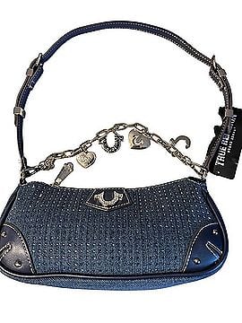True Religion Shoulder Bag (view 1)
