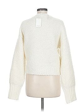 Alexa Chung for Madewell Alexa Chung For Madewell Pullover Sweater (view 2)