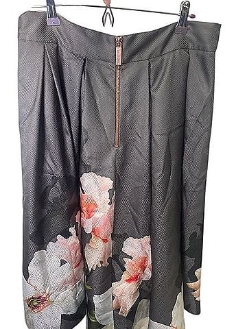 Ted Baker London Thali Chatsworth Bloom Skort (view 2)