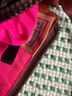 Dooney & Bourke Black Brown Shoulder Bag One size - photo 4