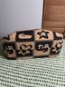 Dooney & Bourke Black Brown Shoulder Bag One size - photo 14